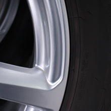 Laden Sie das Bild in den Galerie-Viewer, 20 Zoll original Audi Q7 SQ7 4M 4M0601025G Alufelgen (cc226)