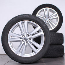 Laden Sie das Bild in den Galerie-Viewer, 20 Zoll original Audi Q7 SQ7 4M 4M0601025G Alufelgen (cc226)