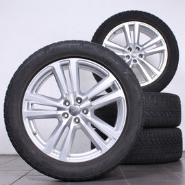 20 Zoll original Audi Q7 SQ7 4M 4M0601025G Alufelgen (cc226)
