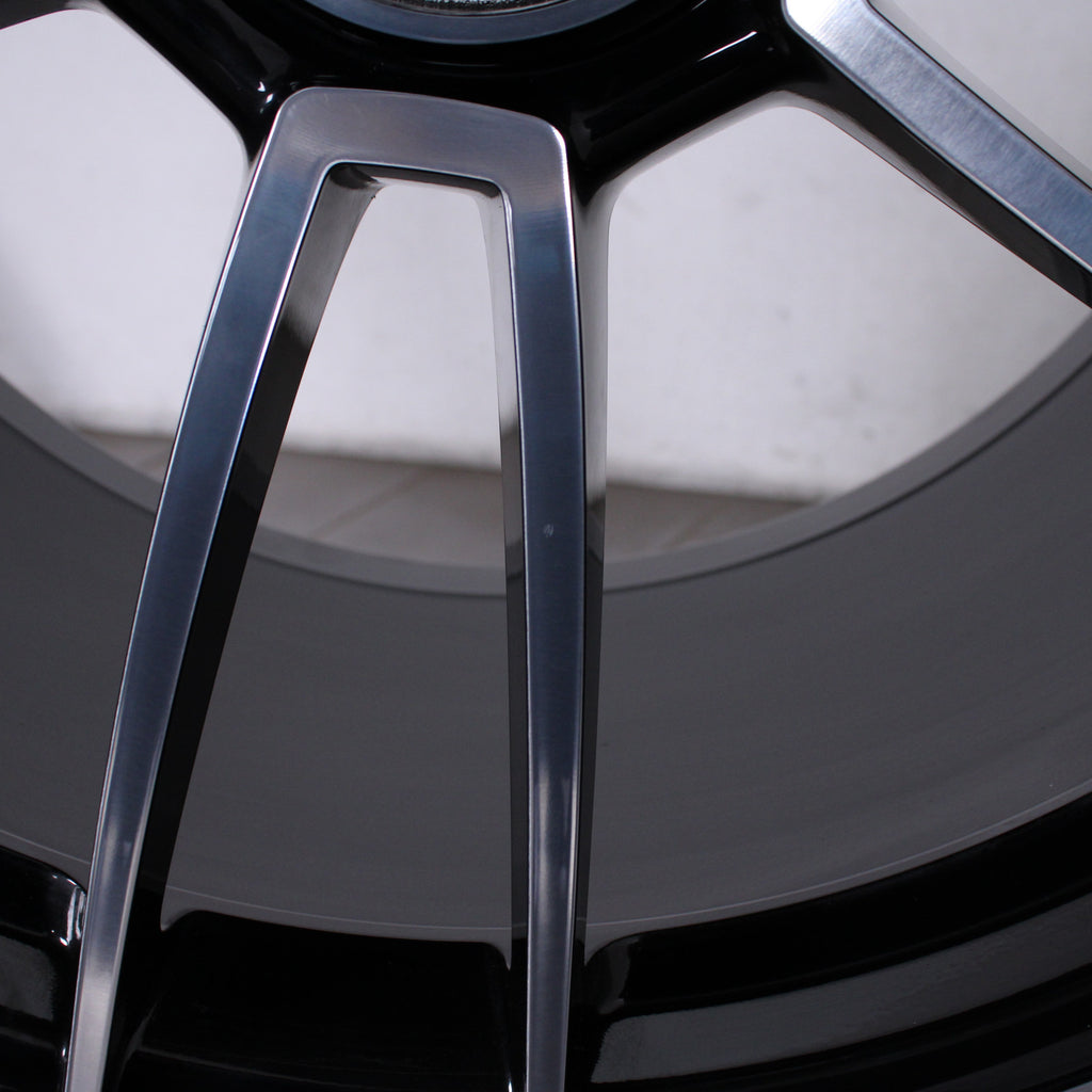 20 21 Zoll original Porsche 911 992 Turbo S Alufelgen Winterreifen (a7b29)