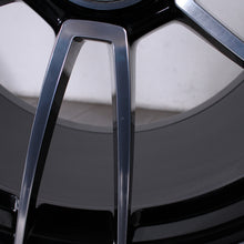 Laden Sie das Bild in den Galerie-Viewer, 20 21 Zoll original Porsche 911 992 Turbo S Alufelgen Winterreifen (a7b29)