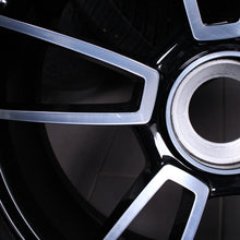 Laden Sie das Bild in den Galerie-Viewer, 20 21 Zoll original Porsche 911 992 Turbo S Alufelgen Winterreifen (a7b29)