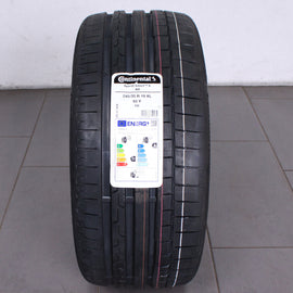 1Stück Continental SportContact 6 245 35 R19 93Y XL AO Sommerreifen (aeaa2)