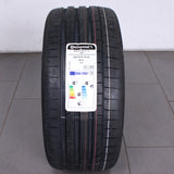 1Stück Continental SportContact 6 245 35 R19 93Y XL AO Sommerreifen (aeaa2)