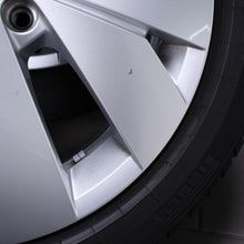 Laden Sie das Bild in den Galerie-Viewer, 17 Zoll original VW Golf 8 VIII Belmont 5H0601025B Alufelgen Winterreifen (14245)