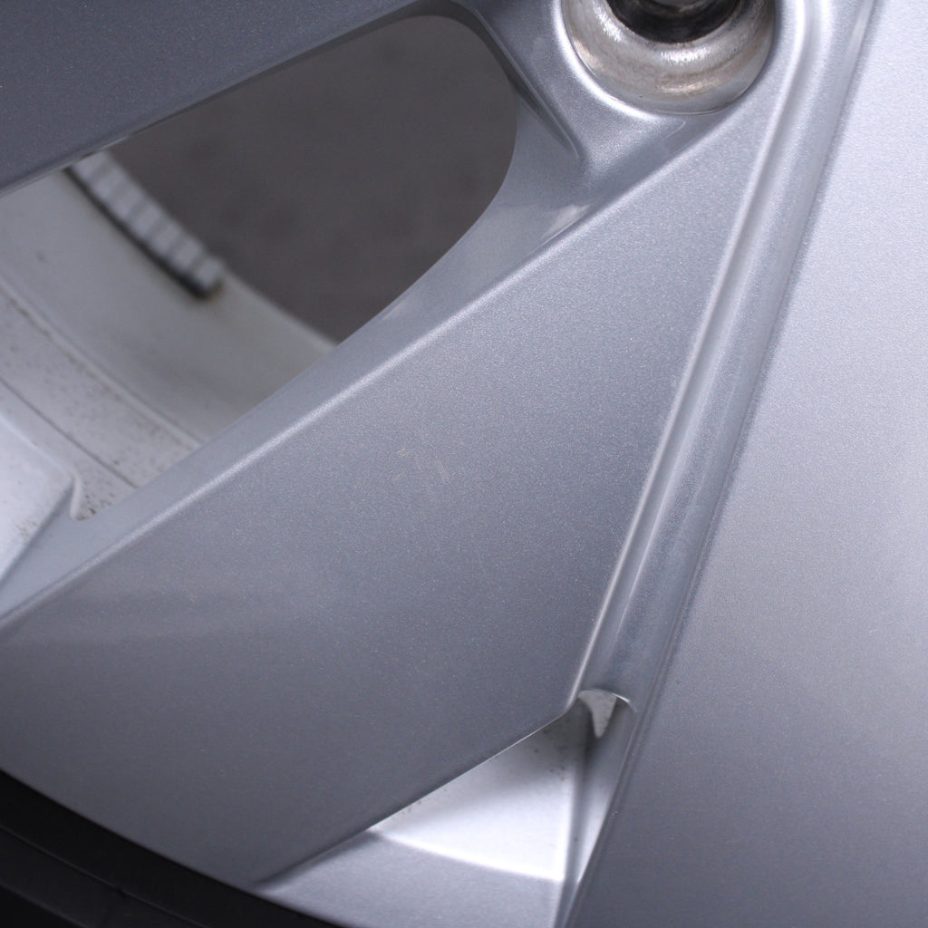 17 Zoll original VW Golf 8 VIII Belmont 5H0601025B Alufelgen Winterreifen (14245)