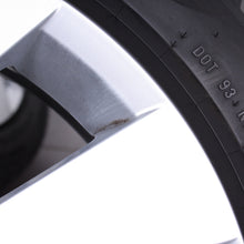 Laden Sie das Bild in den Galerie-Viewer, 17 Zoll original VW Golf 8 VIII Belmont 5H0601025B Alufelgen Winterreifen (14245)