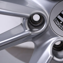 Laden Sie das Bild in den Galerie-Viewer, 20 21 Zoll Original Porsche 911 992 Carrera GTS Alufelgen Winterreifen (539ff)