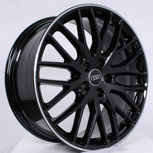 Laden Sie das Bild in den Galerie-Viewer, 19 Zoll original Audi A4 Allroad B9 8W9601025H Alufelgen (75bd1)