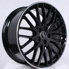 Laden Sie das Bild in den Galerie-Viewer, 19 Zoll original Audi A4 Allroad B9 8W9601025H Alufelgen (2e044)