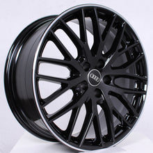 Laden Sie das Bild in den Galerie-Viewer, 19 Zoll original Audi A4 Allroad B9 8W9601025H Alufelgen (75bd1)