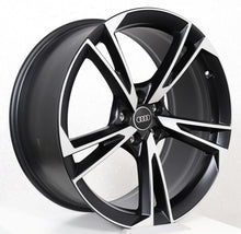 Laden Sie das Bild in den Galerie-Viewer, 19 Zoll original Audi A3 S3 RS3 8V 8V0071499 Alufelgen Falx Felgen (aa12d)