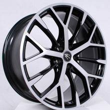 Laden Sie das Bild in den Galerie-Viewer, 21 Zoll original Maserati Levante M161 940001282 Alufelgen (35120)