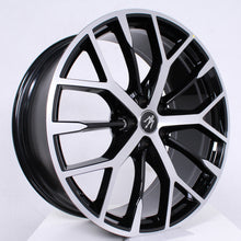 Laden Sie das Bild in den Galerie-Viewer, 21 Zoll original Maserati Levante M161 940001282 Alufelgen (9a6d3)