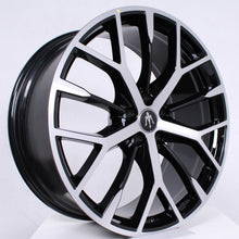 Laden Sie das Bild in den Galerie-Viewer, 21 Zoll original Maserati Levante M161 940001282 Alufelgen (35120)