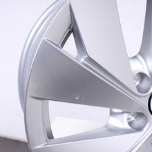 Laden Sie das Bild in den Galerie-Viewer, 17 Zoll original VW Tiguan III 3 CT1 571601025 Bari Alufelge 1 Stück (dcac0)