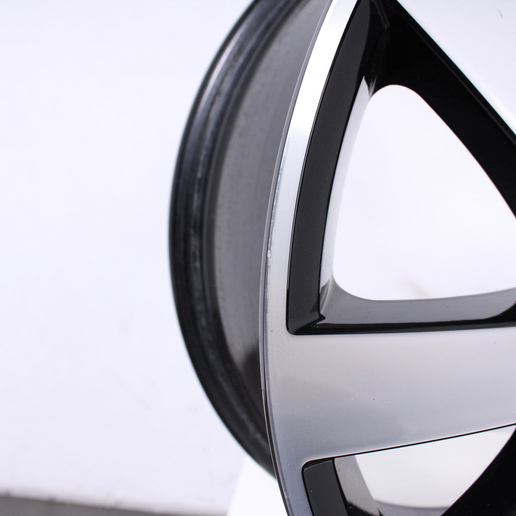 18 Zoll original VW Sharan 7N 7N0601025P Alufelge 1 Stück (926f5)