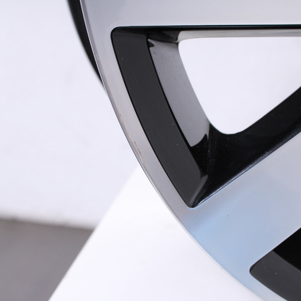 18 Zoll original VW Sharan 7N 7N0601025P Alufelge 1 Stück (926f5)