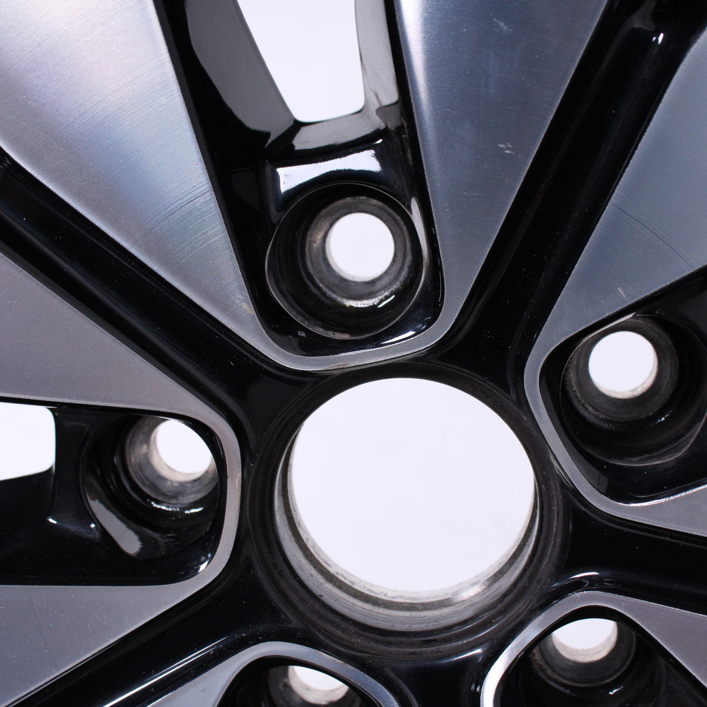 18 Zoll original VW Sharan 7N 7N0601025P Alufelge 1 Stück (926f5)