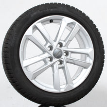 Laden Sie das Bild in den Galerie-Viewer, 17 Zoll original Audi A3 S3 8Y 8Y0601025L Alufelgen Winterreifen (00ed3)