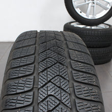 Laden Sie das Bild in den Galerie-Viewer, 17 Zoll original Audi A3 S3 8Y 8Y0601025L Alufelgen Winterreifen (00ed3)