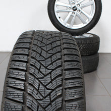 Laden Sie das Bild in den Galerie-Viewer, 17 Zoll original Audi A3 S3 8Y 8Y0601025L Alufelgen Winterreifen (00ed3)