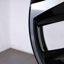 Laden Sie das Bild in den Galerie-Viewer, 19 Zoll original Opel Grandland-X Hybrid4 GSE 9848304780 Alufelgen (0673b)