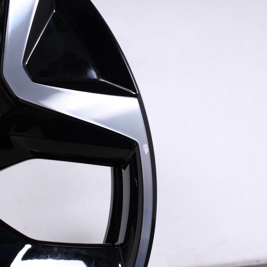 19 Zoll original Opel Grandland-X Hybrid4 GSE 9848304780 Alufelgen (0673b)