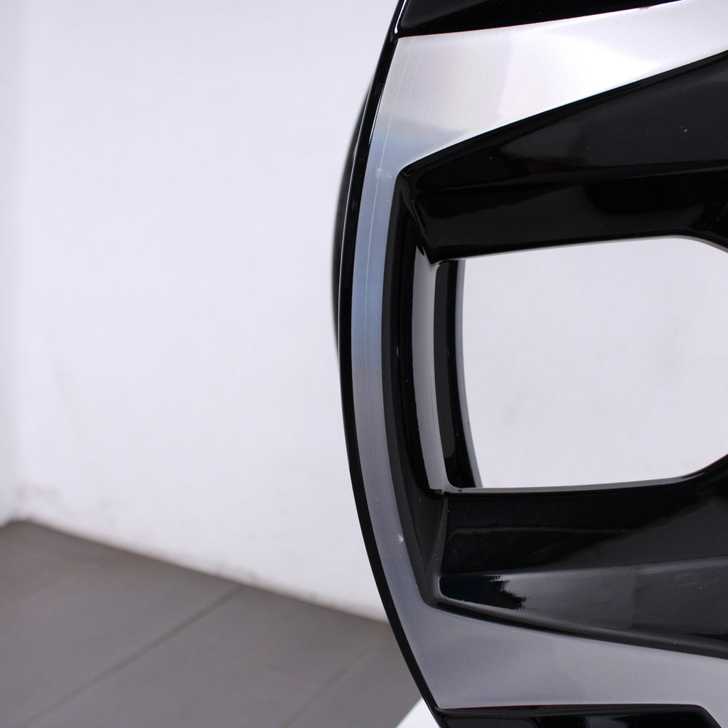 19 Zoll original Opel Grandland-X Hybrid4 GSE 9848304780 Alufelgen (0673b)