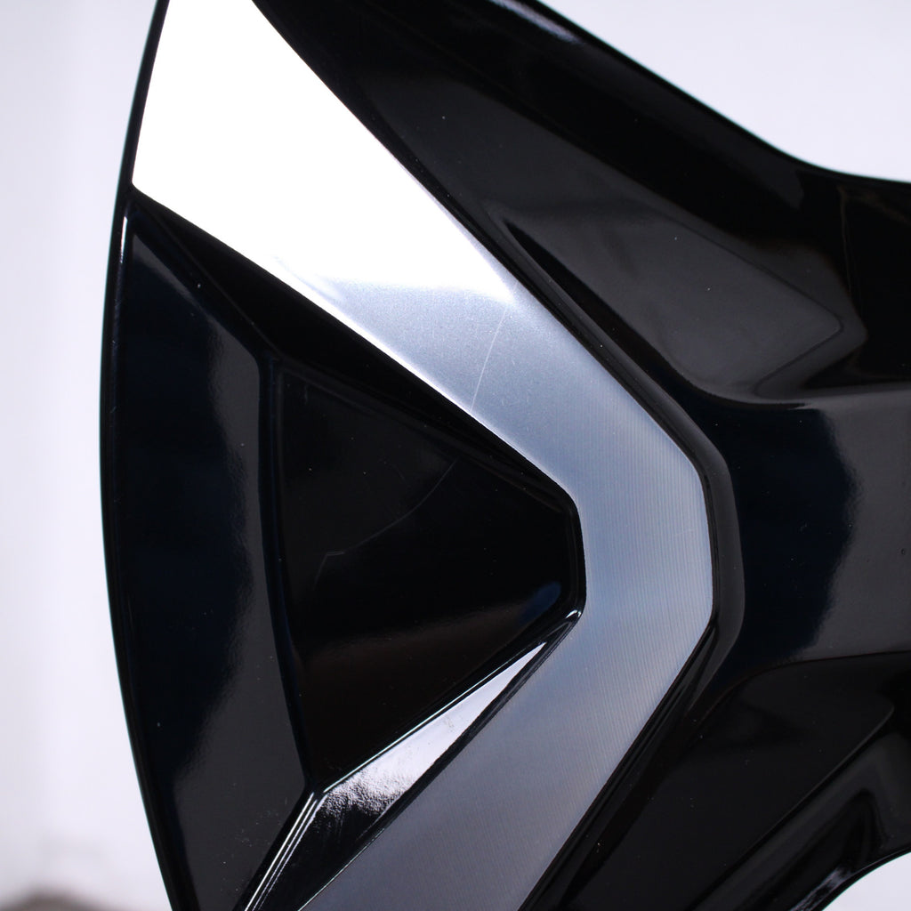 19 Zoll original Opel Grandland-X Hybrid4 GSE 9848304780 Alufelgen (0673b)