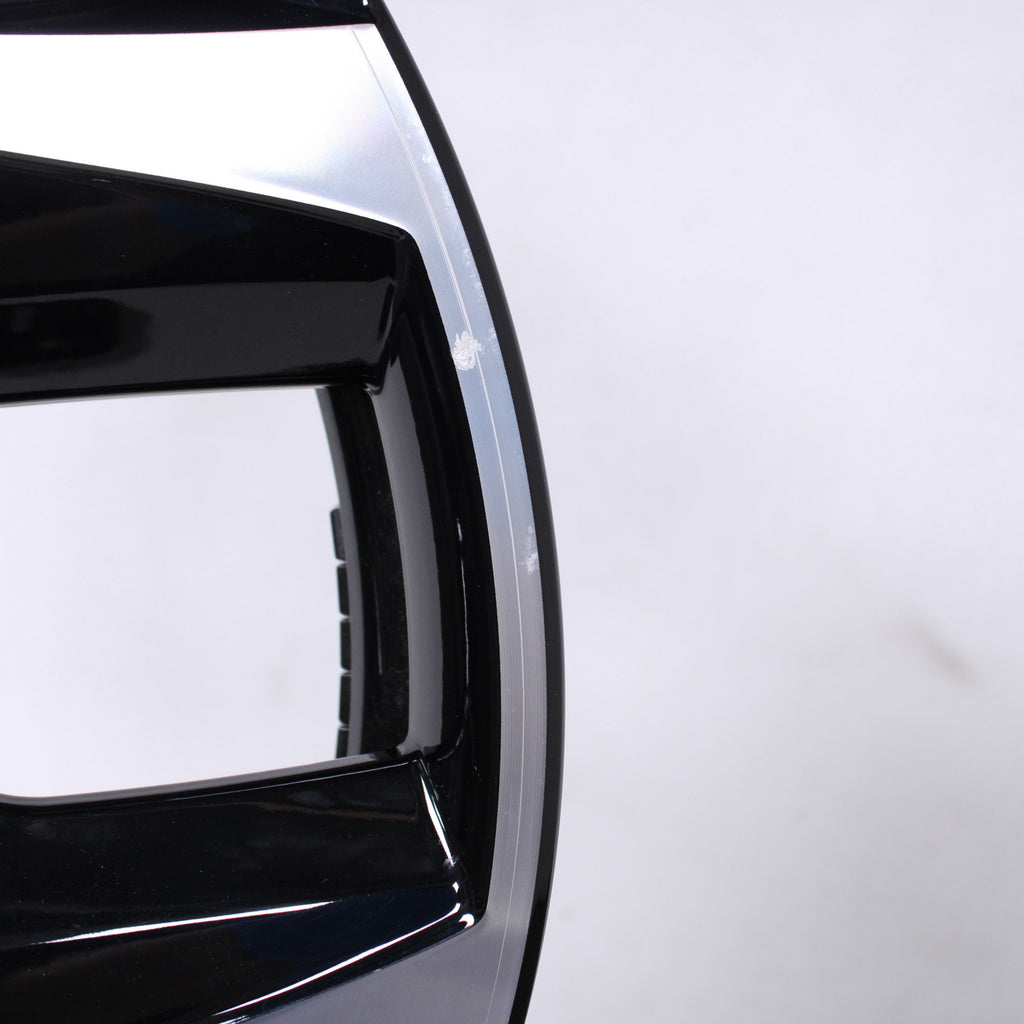 19 Zoll original Opel Grandland-X Hybrid4 GSE 9848304780 Alufelgen (0673b)