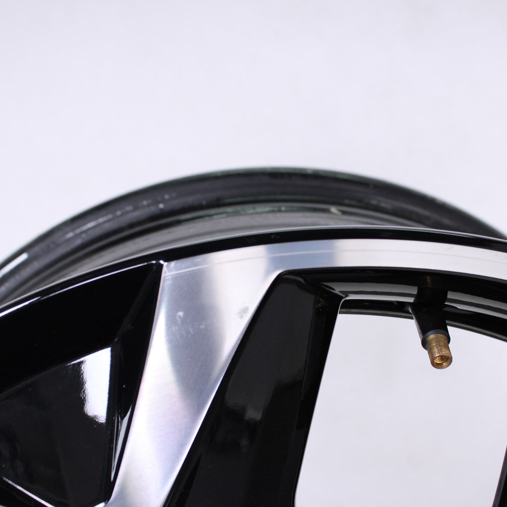 19 Zoll original Opel Grandland-X Hybrid4 GSE 9848304780 Alufelgen (0673b)