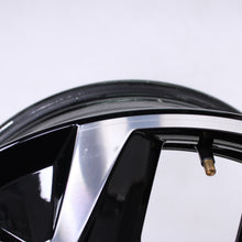 Laden Sie das Bild in den Galerie-Viewer, 19 Zoll original Opel Grandland-X Hybrid4 GSE 9848304780 Alufelgen (0673b)