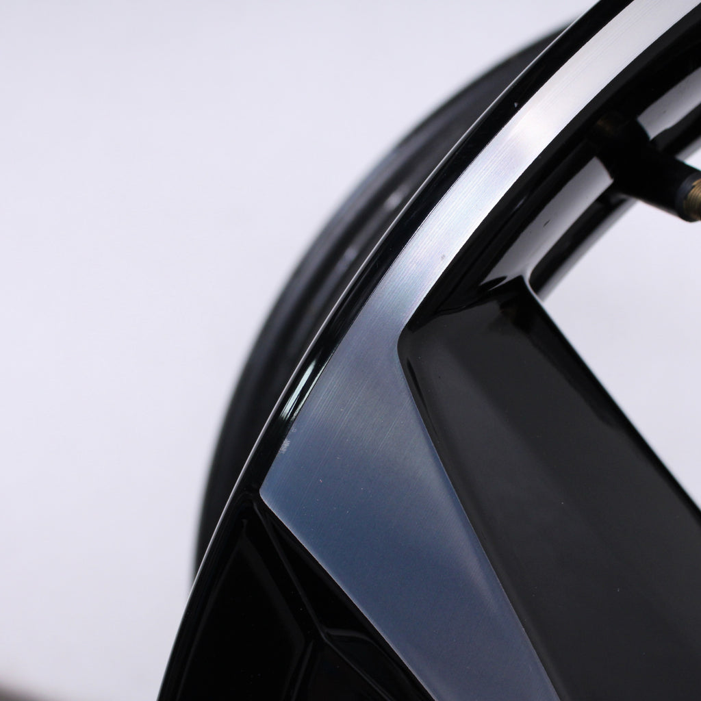 19 Zoll original Opel Grandland-X Hybrid4 GSE 9848304780 Alufelgen (0673b)