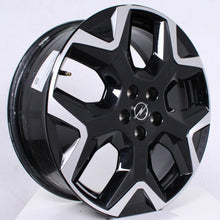 Laden Sie das Bild in den Galerie-Viewer, 19 Zoll original Opel Grandland-X Hybrid4 GSE 9848304780 Alufelgen (010fa)