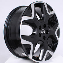 Laden Sie das Bild in den Galerie-Viewer, 19 Zoll original Opel Grandland-X Hybrid4 GSE 9848304780 Alufelgen (010fa)