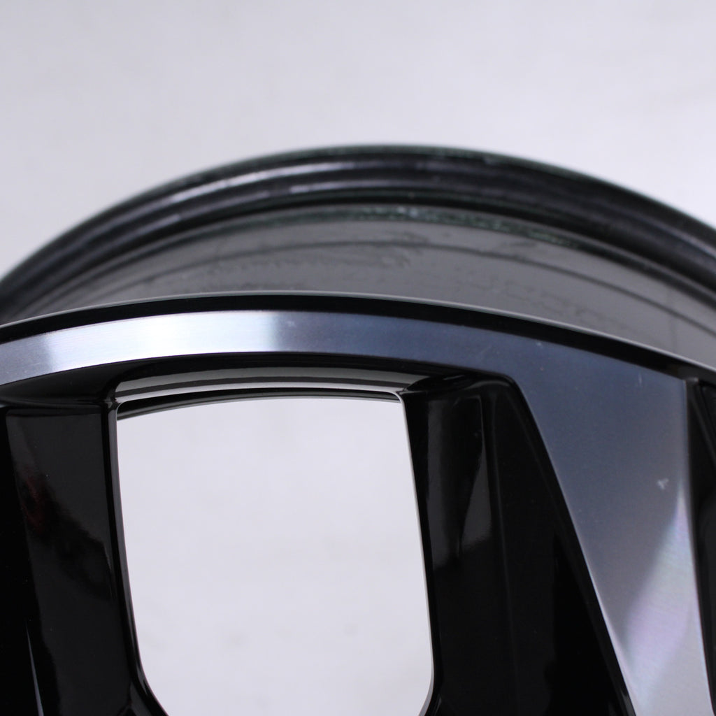 19 Zoll original Opel Grandland-X Hybrid4 GSE 9848304780 Alufelgen (010fa)