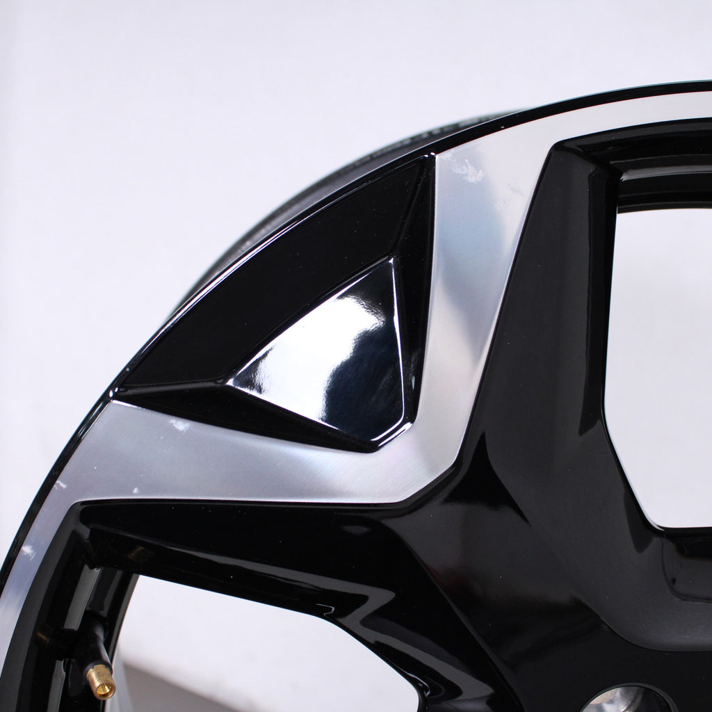 19 Zoll original Opel Grandland-X Hybrid4 GSE 9848304780 Alufelgen (010fa)