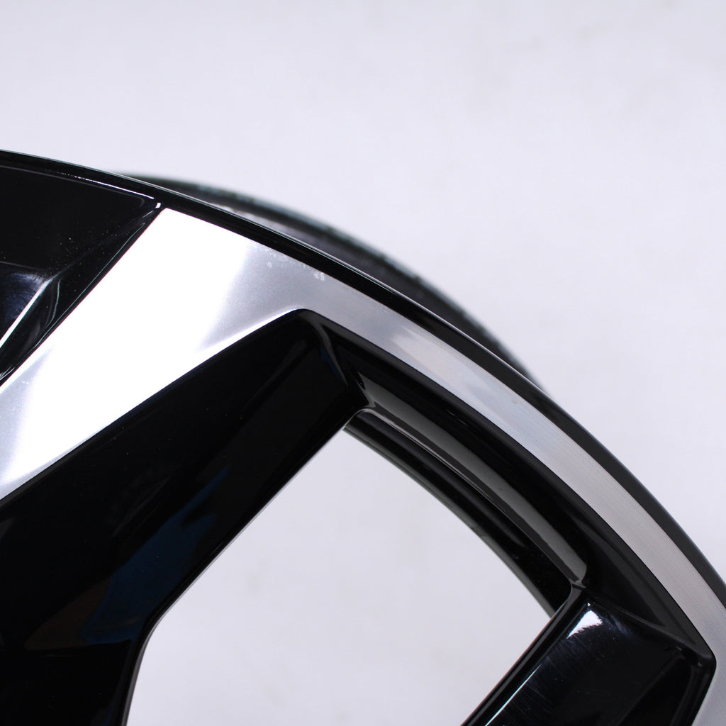 19 Zoll original Opel Grandland-X Hybrid4 GSE 9848304780 Alufelgen (010fa)