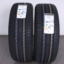 Laden Sie das Bild in den Galerie-Viewer, 2x Continental ContiSportContact 5 SUV 235 55 R19 101W AO Sommerreifen (731f5)