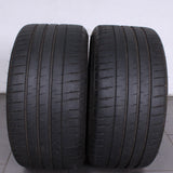 2 Stück Michelin Pilot Sport 4 S 285 30 ZR20 99Y XL Sommerreifen (2a645)
