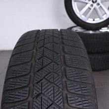 Laden Sie das Bild in den Galerie-Viewer, 17 Zoll original Audi A3 S3 8Y 8Y0601025L Alufelgen Winterreifen (61d55)