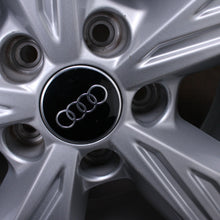 Laden Sie das Bild in den Galerie-Viewer, 19 Zoll original Audi Q4 e-tron 89A601025B Alufelgen Winterreifen (27cc7)