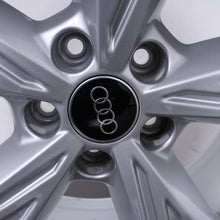 Laden Sie das Bild in den Galerie-Viewer, 19 Zoll original Audi Q4 e-tron 89A601025B Alufelgen Winterreifen (27cc7)