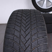 Laden Sie das Bild in den Galerie-Viewer, 19 Zoll original Audi Q4 e-tron 89A601025B Alufelgen Winterreifen (27cc7)