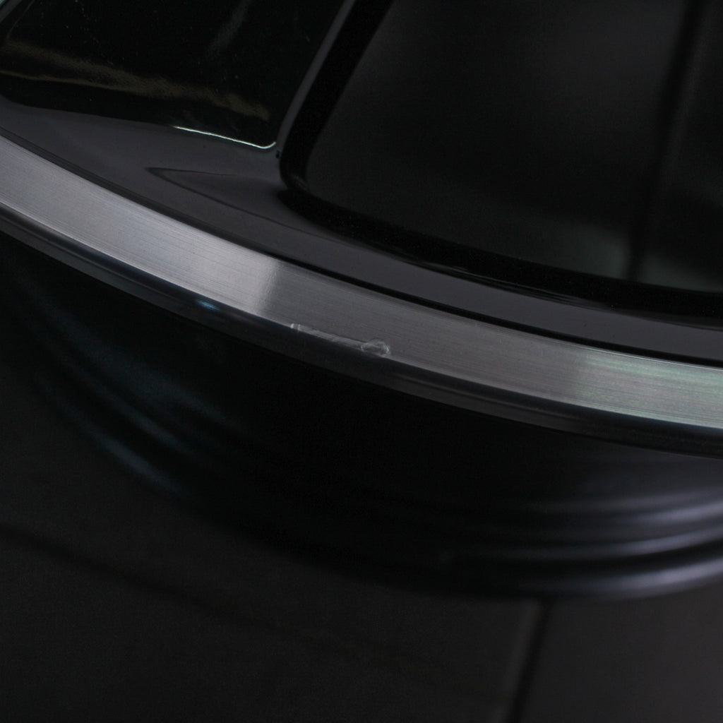 19 Zoll original Audi A5 S5 B10 FU 8B3601025AR Alufelgen Winterreifen (04ad7)