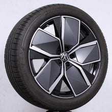 Laden Sie das Bild in den Galerie-Viewer, 21 Zoll original VW Touareg III 760601025AJ Alufelgen Sommerreifen (13daa)