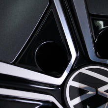 Laden Sie das Bild in den Galerie-Viewer, 21 Zoll original VW Touareg III 760601025AJ Alufelgen Sommerreifen (13daa)