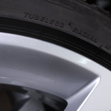 Laden Sie das Bild in den Galerie-Viewer, 18 Zoll original Audi A4 S4 8W 8W0601025ED Alufelgen Winterreifen (683c3)