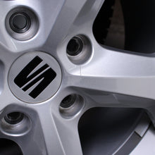 Laden Sie das Bild in den Galerie-Viewer, 17 Zoll original Seat Ateca KH7 575071497H Alufelgen Winterreifen (d48f6)